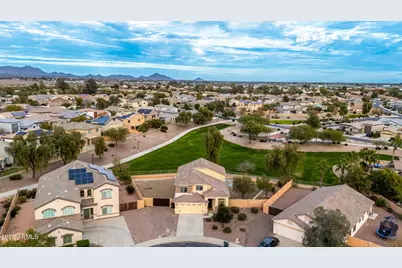 782 W Thunderbird Court, Casa Grande, AZ 85122 - Photo 27