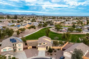 782 W Thunderbird Ct, Casa Grande, AZ 85122 - Photo 27