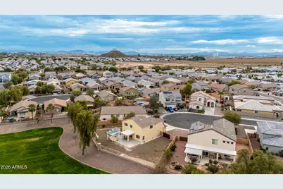 782 W Thunderbird Court, Casa Grande, AZ 85122 - Photo 29