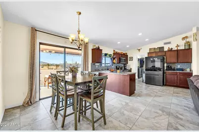 8912 N Johnson Court, Maricopa, AZ 85139 - Photo 3