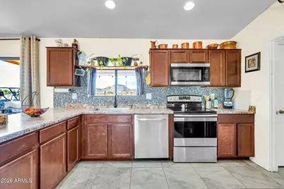 8912 N Johnson Court, Maricopa, AZ 85139 - Photo 5