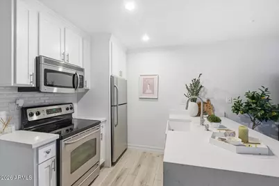 5995 N 78th Street #1074, Scottsdale, AZ 85250 - Photo 5