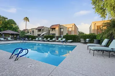 5995 N 78th Street #1074, Scottsdale, AZ 85250 - Photo 15