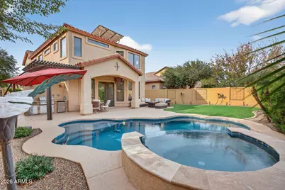 1633 N Luther --, Mesa, AZ 85207 - Photo 1