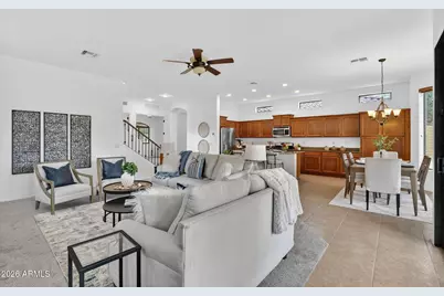 1633 N Luther --, Mesa, AZ 85207 - Photo 15