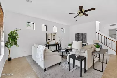 1633 N Luther --, Mesa, AZ 85207 - Photo 13