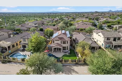 1633 N Luther --, Mesa, AZ 85207 - Photo 51