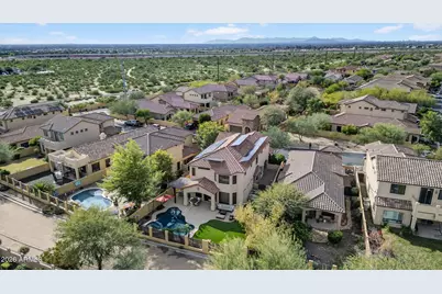 1633 N Luther --, Mesa, AZ 85207 - Photo 43