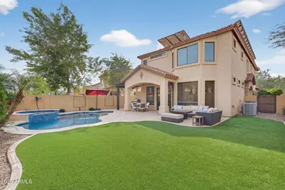 1633 N Luther --, Mesa, AZ 85207 - Photo 3