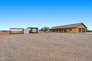 2770 E Davis Pass, Eloy, AZ 85131 - Photo 59