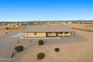 2770 E Davis Pass Pass, Eloy, AZ 85131 - Photo 1