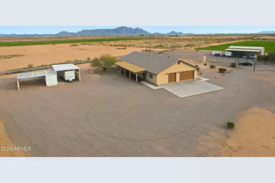 2770 E Davis Pass Pass, Eloy, AZ 85131 - Photo 3