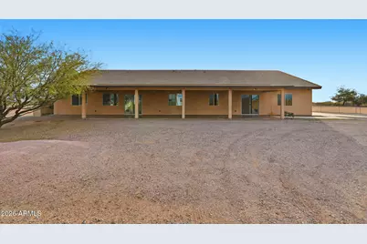 2770 E Davis Pass Pass, Eloy, AZ 85131 - Photo 45