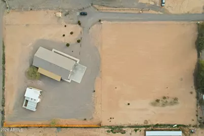 2770 E Davis Pass Pass, Eloy, AZ 85131 - Photo 7
