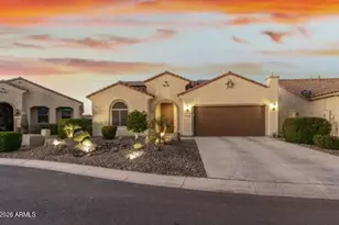 8210 W Noble Pr Wy, Florence, AZ 85132 - Photo 1