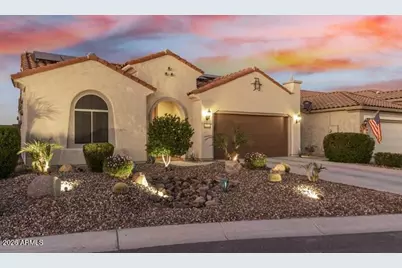 8210 W Noble Prairie Way, Florence, AZ 85132 - Photo 9