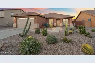 2388 W Peggy Drive, San Tan Valley, AZ 85144 - Photo 1