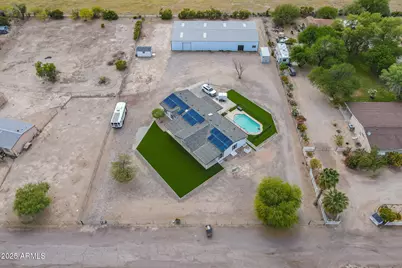 4110 S 234th Avenue, Buckeye, AZ 85326 - Photo 91