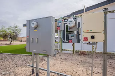 4110 S 234th Avenue, Buckeye, AZ 85326 - Photo 61