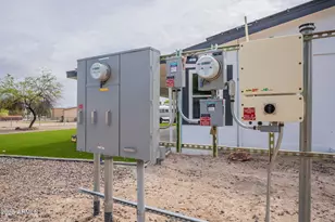 4110 S 234th Ave, Buckeye, AZ 85326 - Photo 61