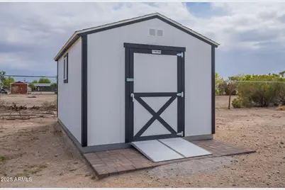 4110 S 234th Avenue, Buckeye, AZ 85326 - Photo 81