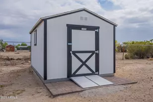 4110 S 234th Ave, Buckeye, AZ 85326 - Photo 81