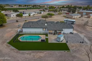 4110 S 234th Ave, Buckeye, AZ 85326 - Photo 9