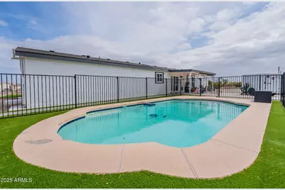 4110 S 234th Avenue, Buckeye, AZ 85326 - Photo 57