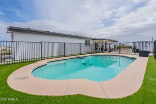 4110 S 234th Ave, Buckeye, AZ 85326 - Photo 57