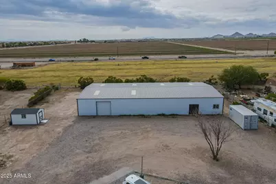 4110 S 234th Avenue, Buckeye, AZ 85326 - Photo 93