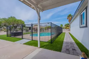 4110 S 234th Ave, Buckeye, AZ 85326 - Photo 55