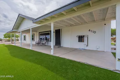 4110 S 234th Avenue, Buckeye, AZ 85326 - Photo 87