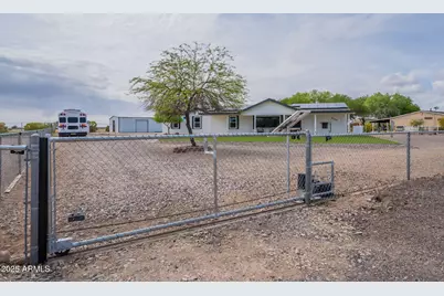 4110 S 234th Avenue, Buckeye, AZ 85326 - Photo 85