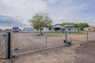 4110 S 234th Ave, Buckeye, AZ 85326 - Photo 85