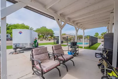 4110 S 234th Avenue, Buckeye, AZ 85326 - Photo 59