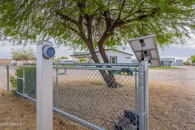 4110 S 234th Avenue, Buckeye, AZ 85326 - Photo 83