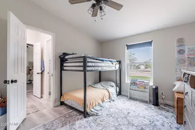 4110 S 234th Avenue, Buckeye, AZ 85326 - Photo 41