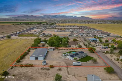 4110 S 234th Avenue, Buckeye, AZ 85326 - Photo 7