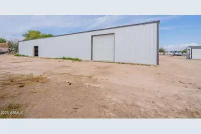 4110 S 234th Avenue, Buckeye, AZ 85326 - Photo 75