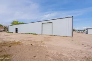 4110 S 234th Ave, Buckeye, AZ 85326 - Photo 75