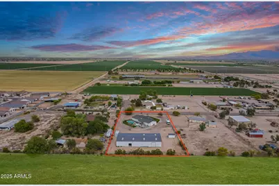 4110 S 234th Avenue, Buckeye, AZ 85326 - Photo 5