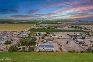 4110 S 234th Ave, Buckeye, AZ 85326 - Photo 5