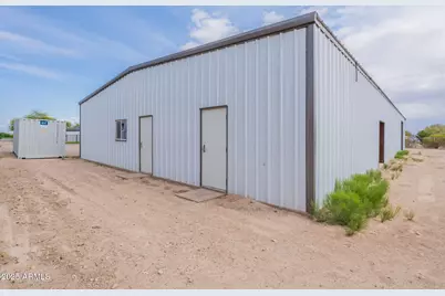 4110 S 234th Avenue, Buckeye, AZ 85326 - Photo 63