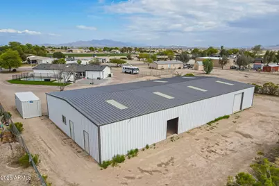 4110 S 234th Avenue, Buckeye, AZ 85326 - Photo 95