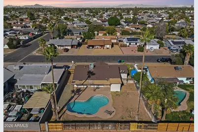 2263 W Peralta Avenue, Mesa, AZ 85202 - Photo 3