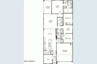 9836 W Atlantis Way, Tolleson, AZ 85353 - Photo 3