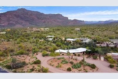 10860 E Maverick Trail, Gold Canyon, AZ 85118 - Photo 37