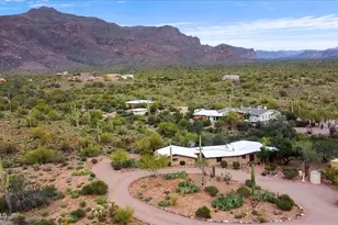 10860 E Maverick Trail, Gold Canyon, AZ 85118 - Photo 37