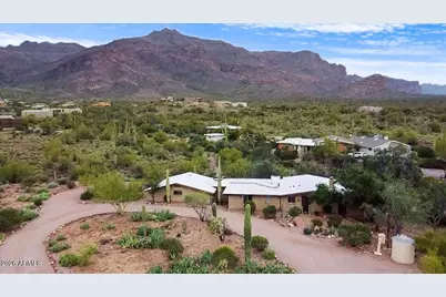 10860 E Maverick Trail, Gold Canyon, AZ 85118 - Photo 27