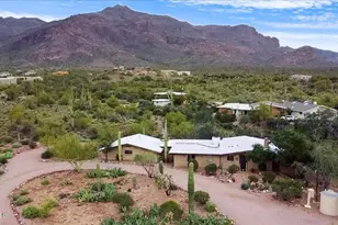 10860 E Maverick Trail, Gold Canyon, AZ 85118 - Photo 27